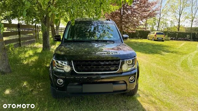 Land Rover Discovery V 3.0 Si6 HSE Luxury - 13
