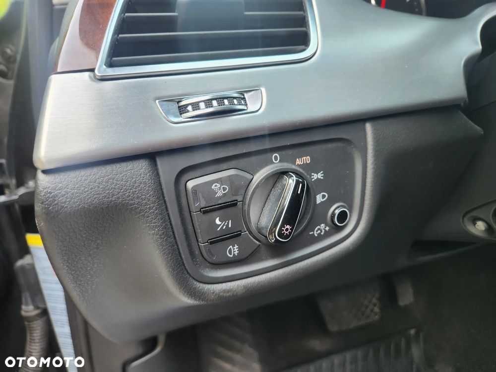 Audi A8 4.0 TFSI L Quattro - 33
