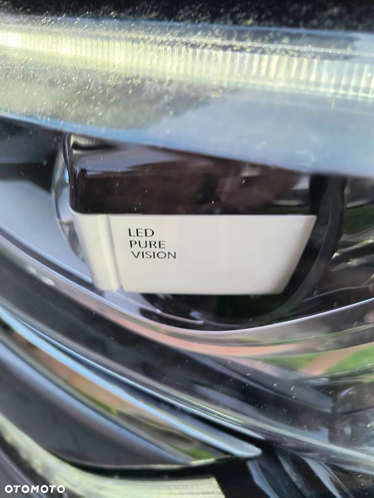 Renault Talisman ENERGY dCi 130 EDC LIMITED - 12