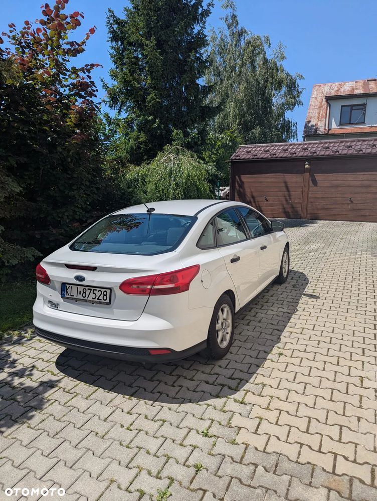 Ford Focus - 8