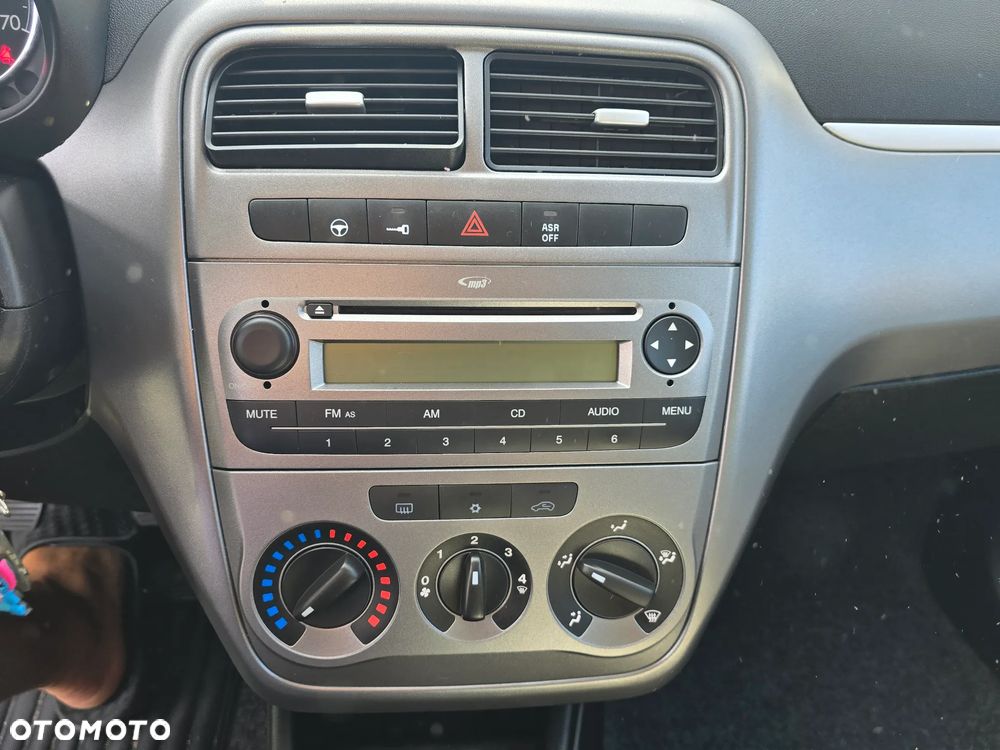 Fiat Punto - 12