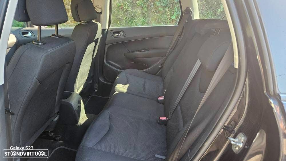 Peugeot 308 SW 1.6 HDi Open Series - 11