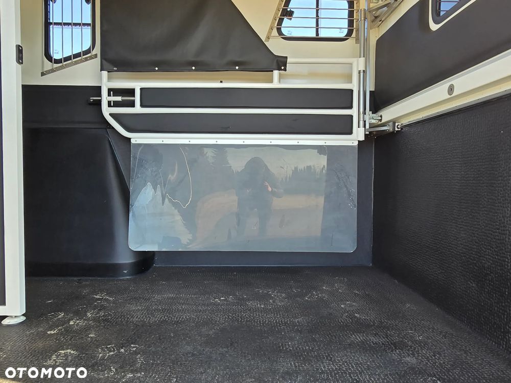 Renault Master Koniowóz - 23