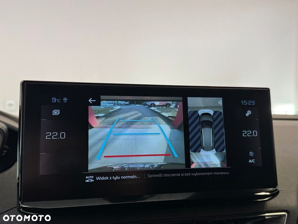 Peugeot 5008 2.0 BlueHDi GT Pack S&S EAT8 - 19