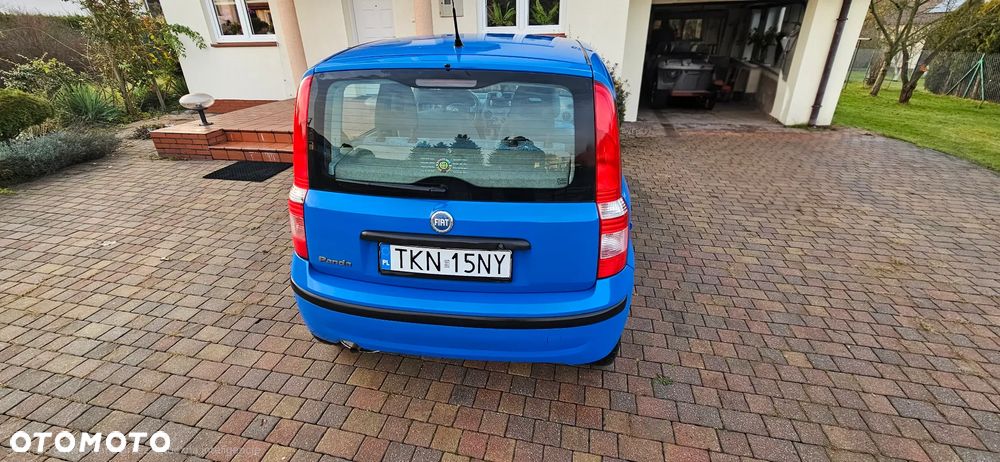Fiat Panda - 2