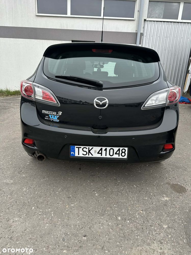Mazda 3 - 2