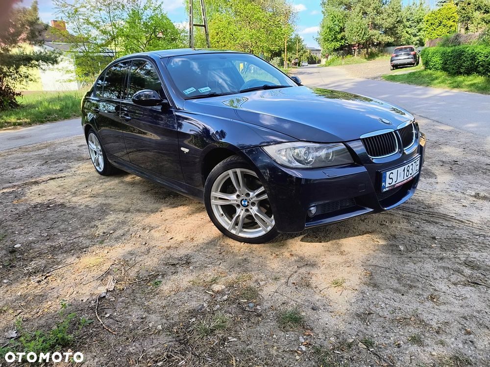 BMW Seria 3 - 19