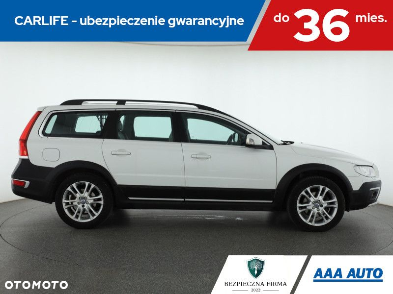 Volvo XC 70 - 7