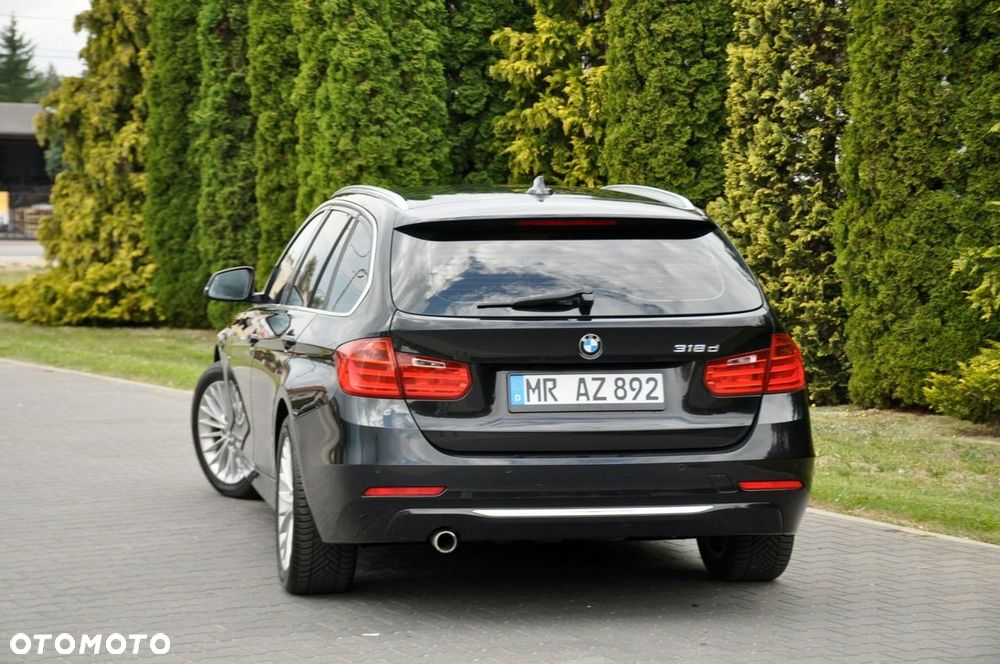 BMW Seria 3 - 15
