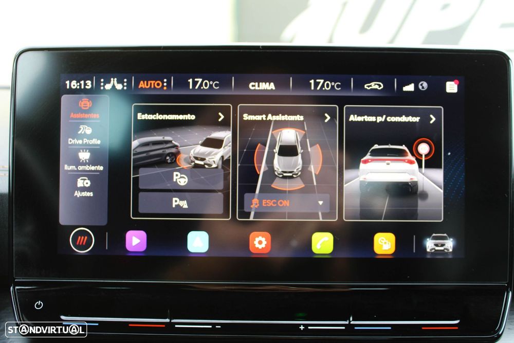 Cupra Formentor 2.0 TDI Sport - 47