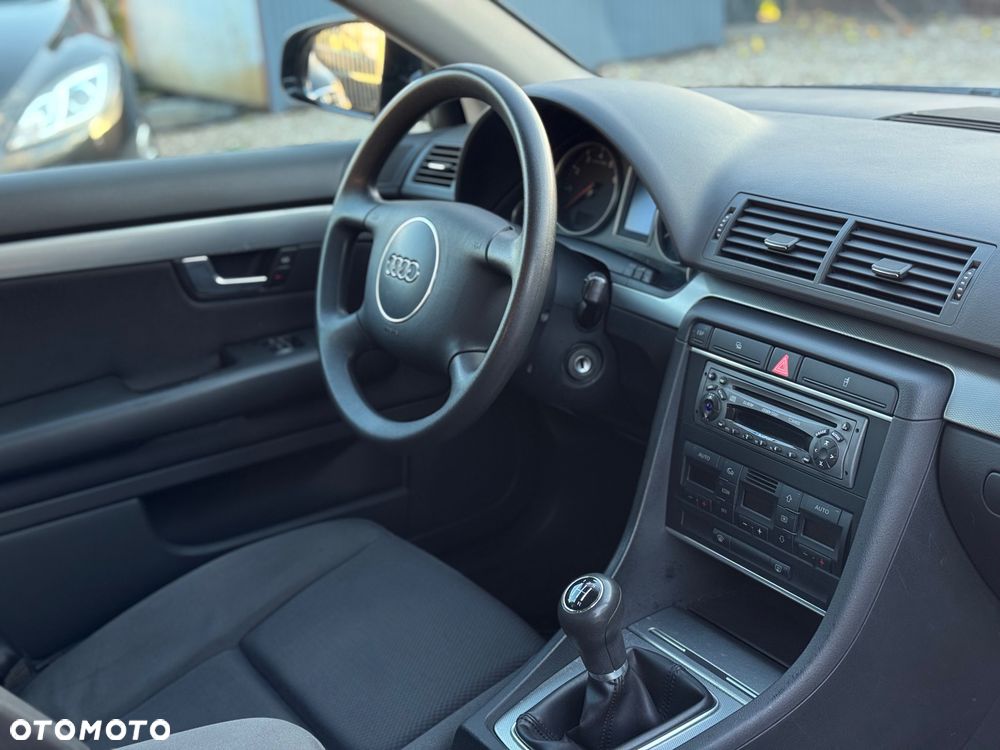 Audi A4 - 23