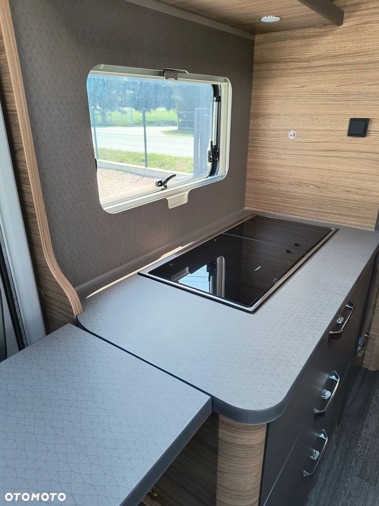 Weinsberg CaraLoft 650 MEG Ford - 19