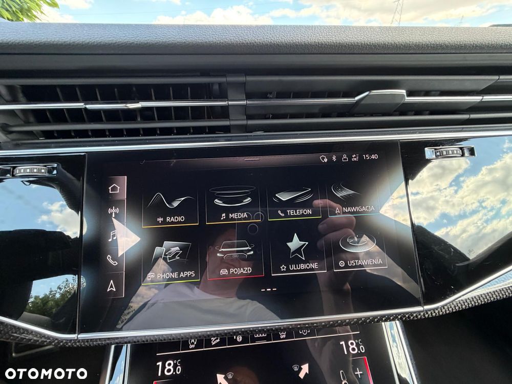 Audi SQ8 - 14