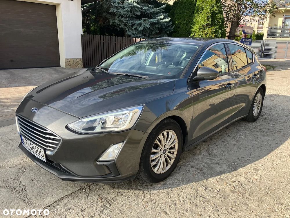 Ford Focus - 6