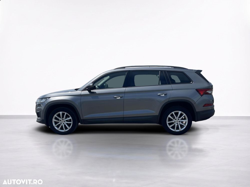 Skoda Kodiaq - 3