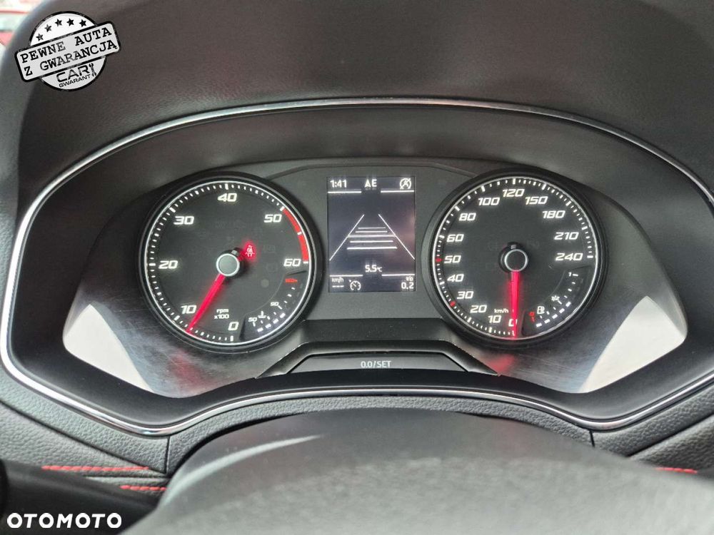 Seat Arona - 28