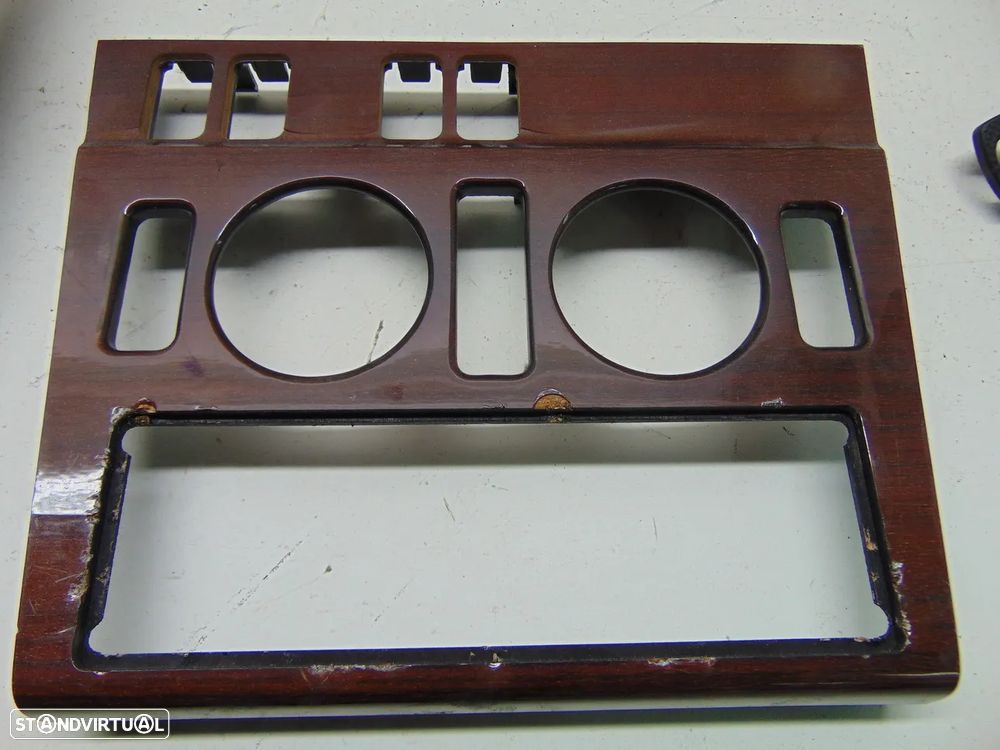 Mercedes W202 vários - 15