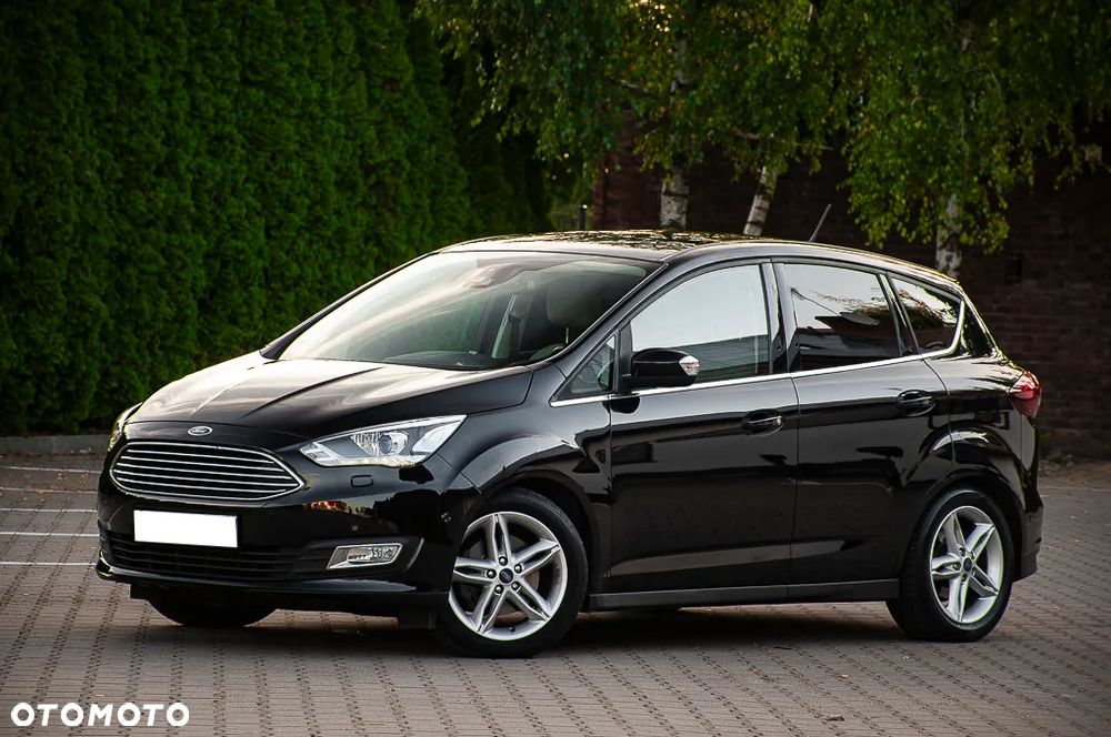 Ford C-MAX ver-1-5-ecoboost-titanium - 11