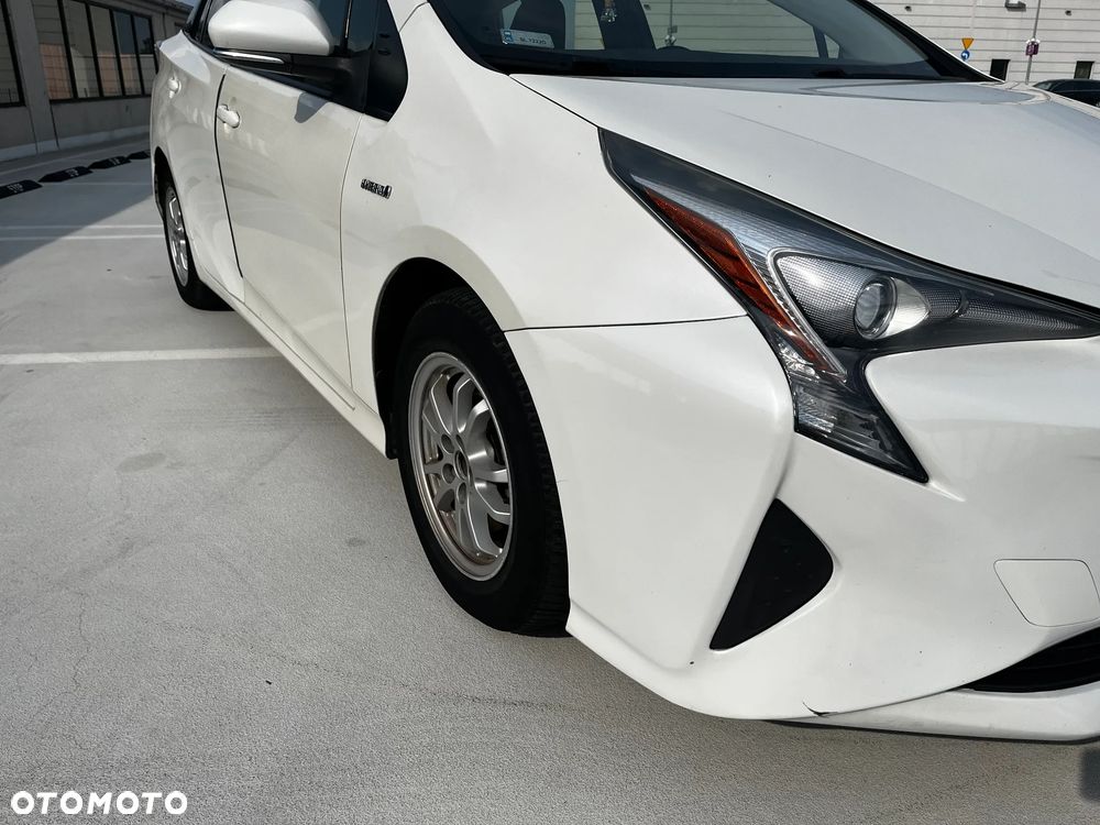 Toyota Prius - 6