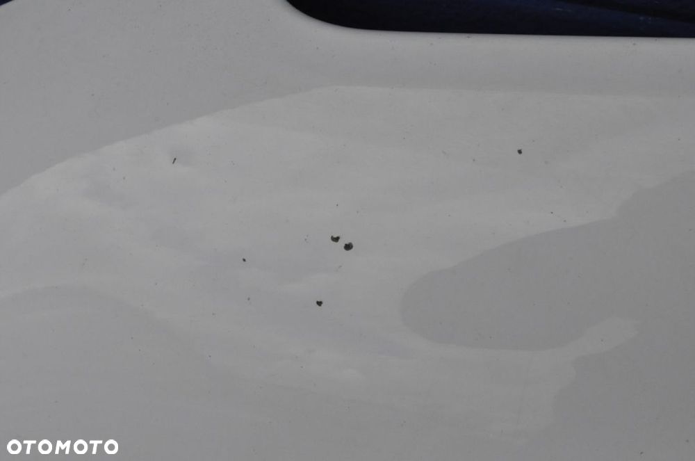 OPEL MOKKA I MASKA POKRYWA KOMORY SILNIKA - 8