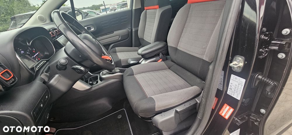 Citroën C3 Aircross PureTech 110 Stop & Start Shine - 9