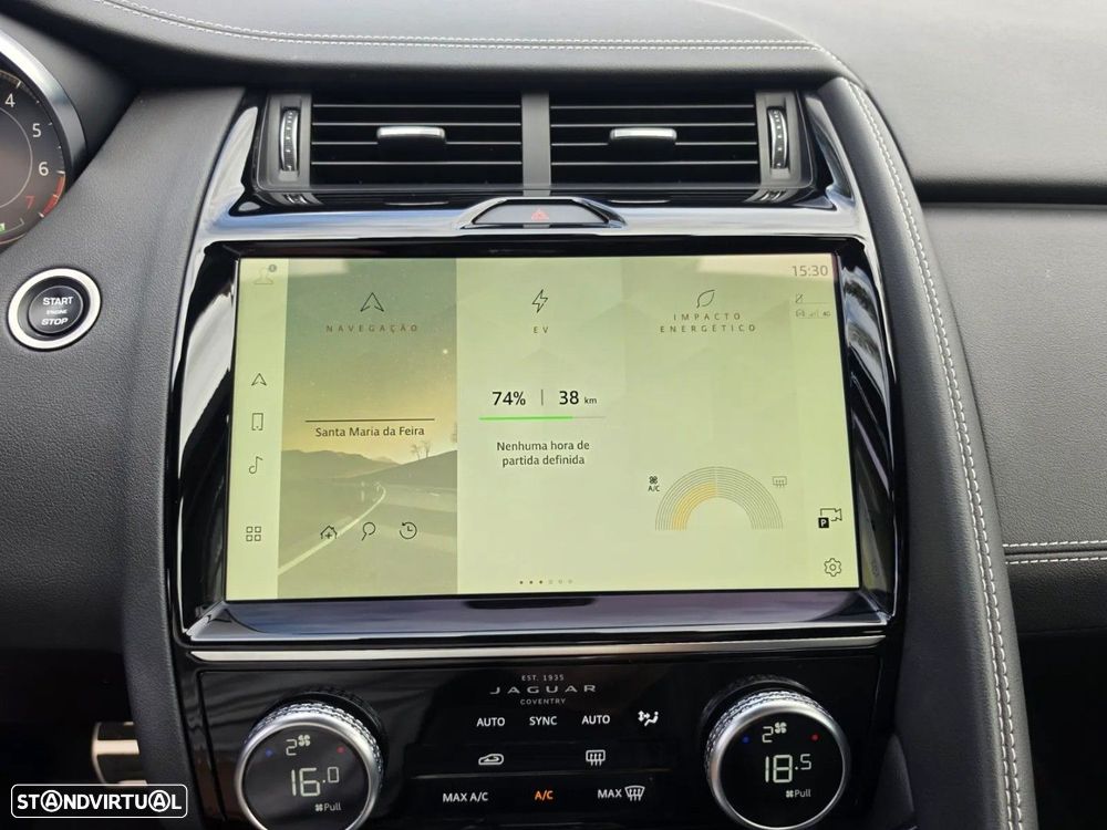Jaguar E-Pace - 22