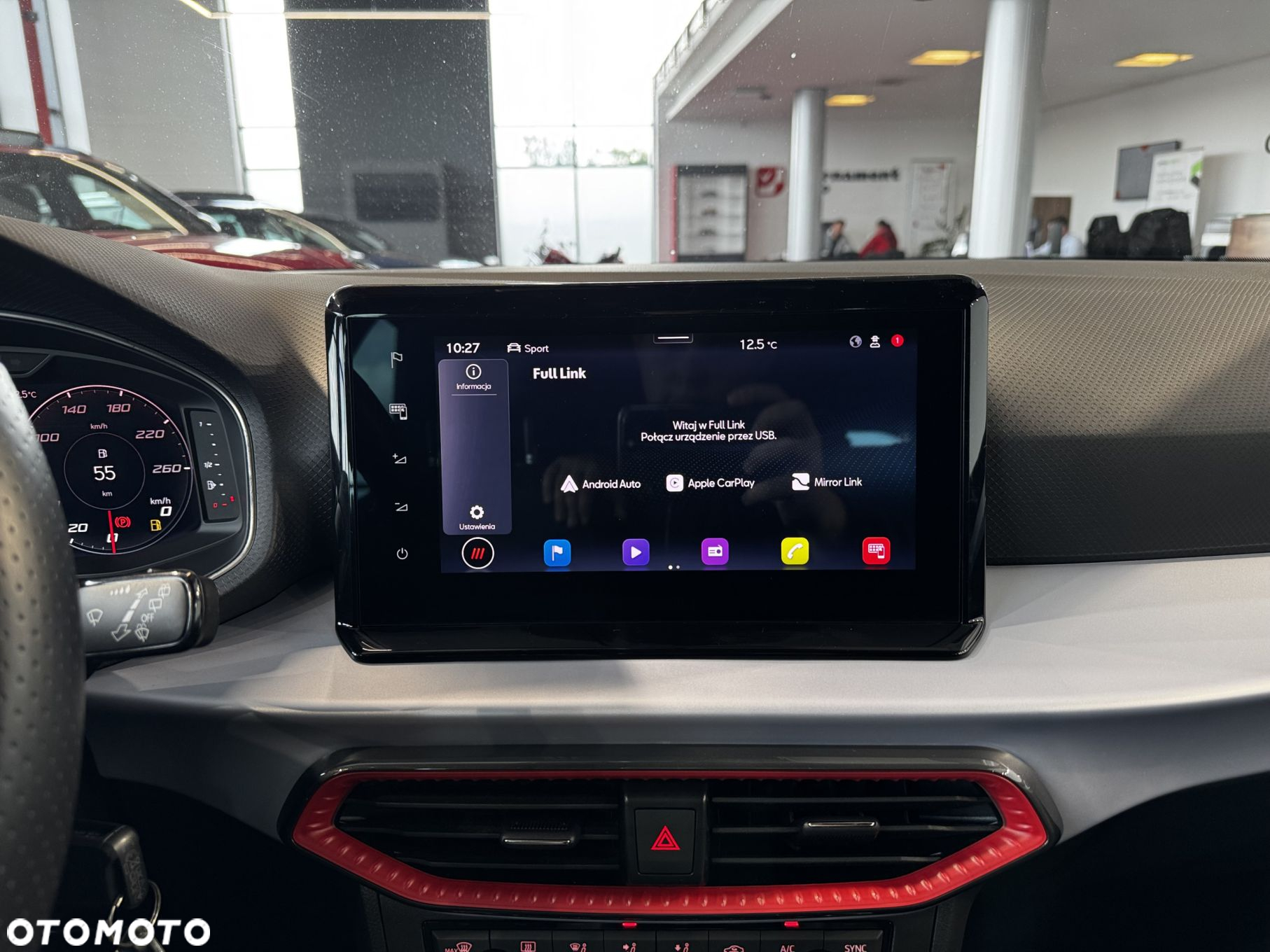 Seat Arona - 29