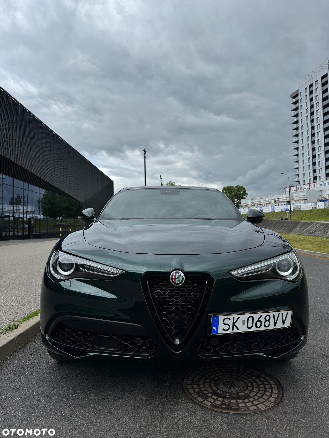Alfa Romeo Stelvio 2.0 Turbo Veloce Q4 - 7