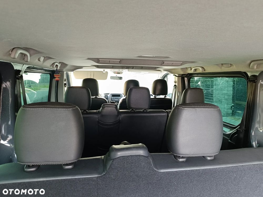 Renault Trafic 2.0 L2H1 HD Pack Clim (bryg.) - 26