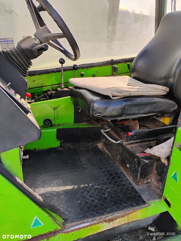 Merlo P3013EVS - 14