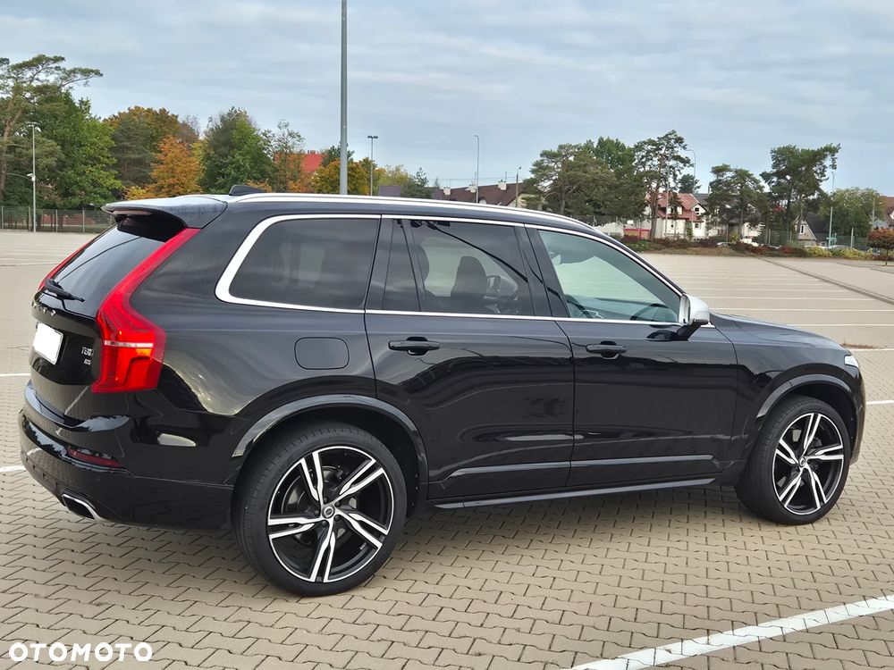 Volvo XC 90 - 6