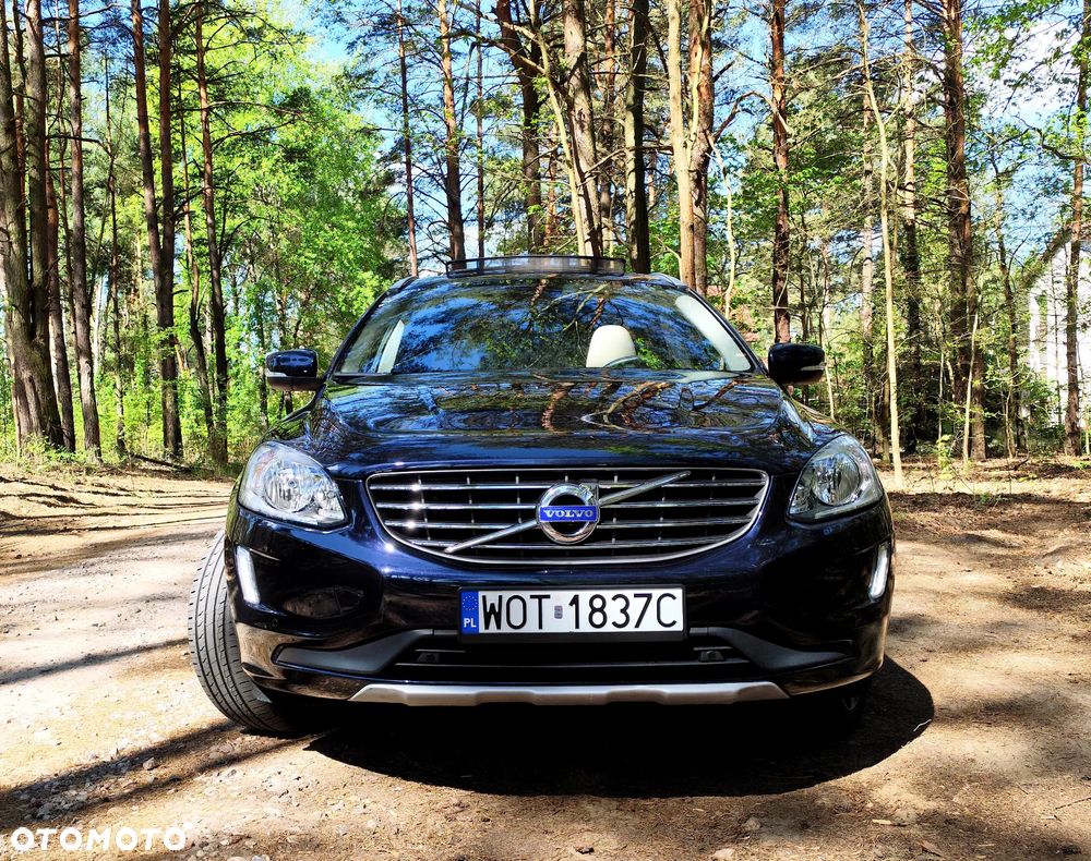 Volvo XC 60 T5 Geartronic Momentum - 6