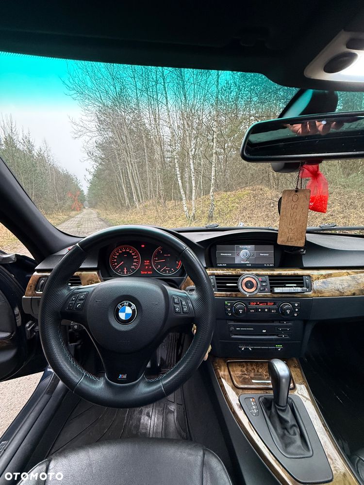 BMW Seria 3 330d DPF - 6