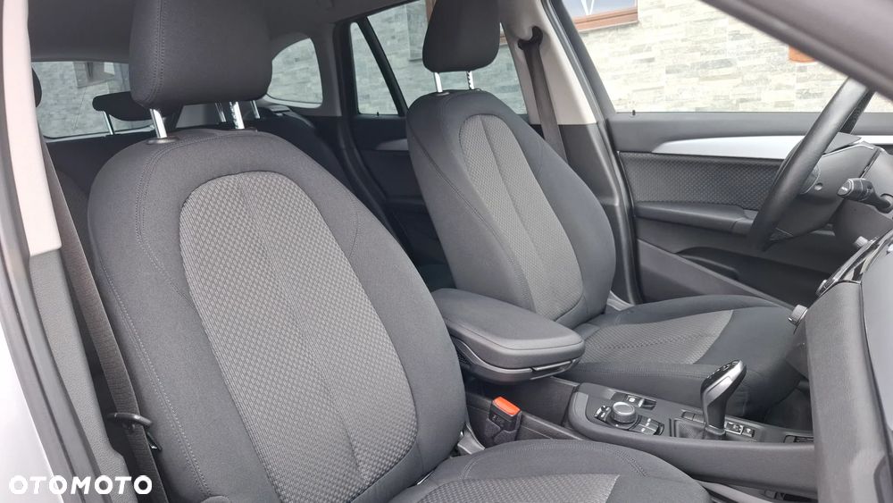 BMW X1 sDrive18i Advantage - 26