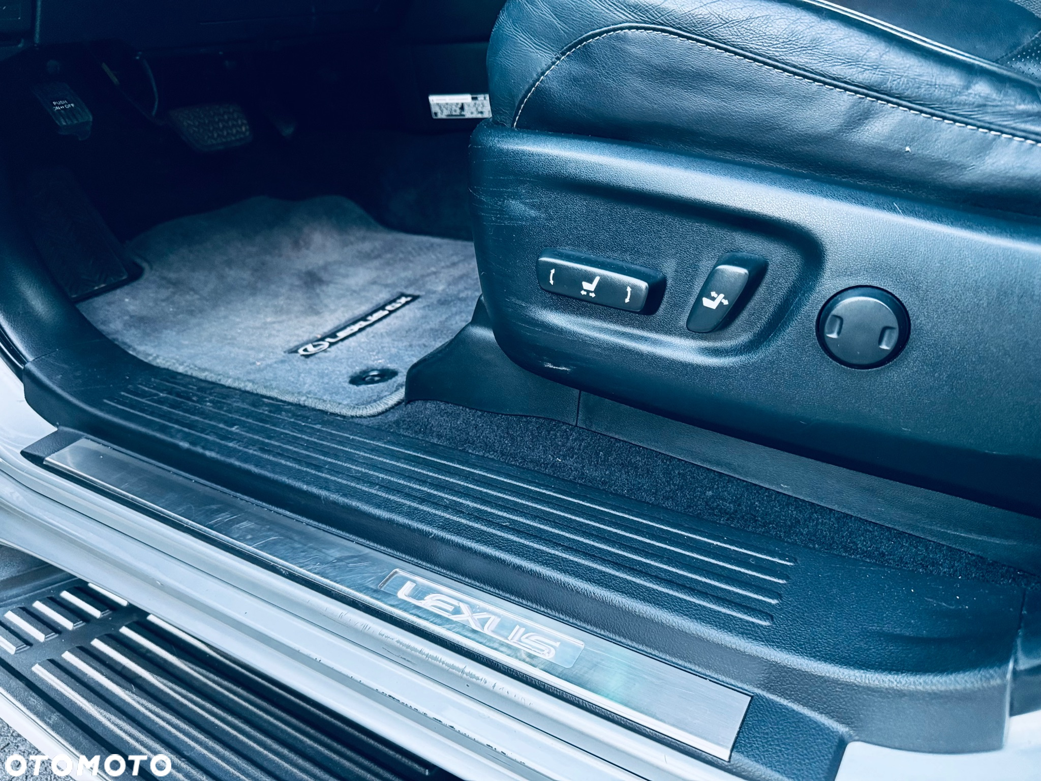 Lexus GX 470 - 13