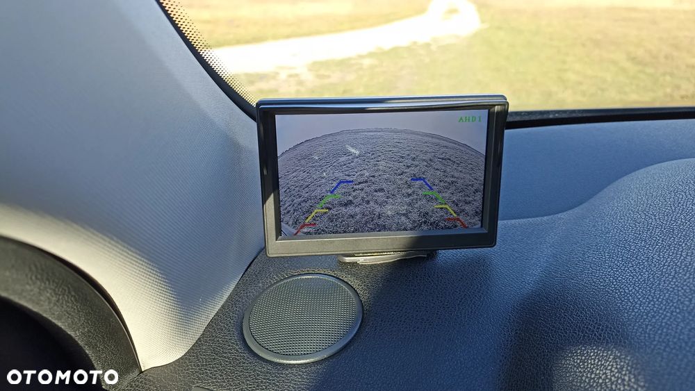 Renault Megane 1.6 16V Dynamique - 14