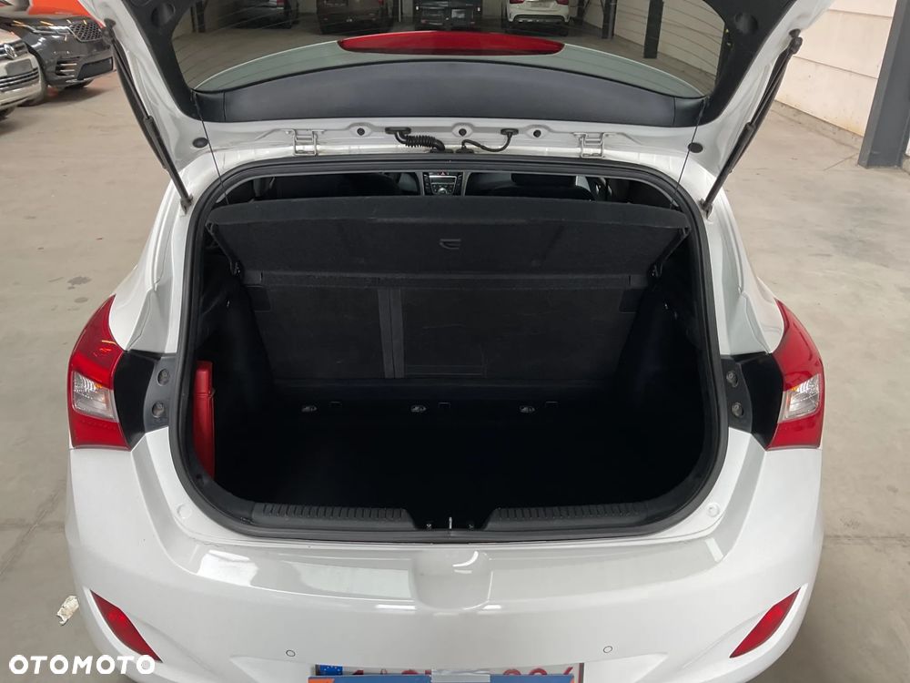 MINI Countryman Cooper D - 15