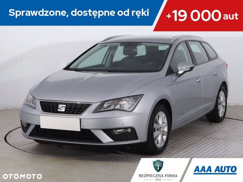 Seat Leon Sportstourer - 2