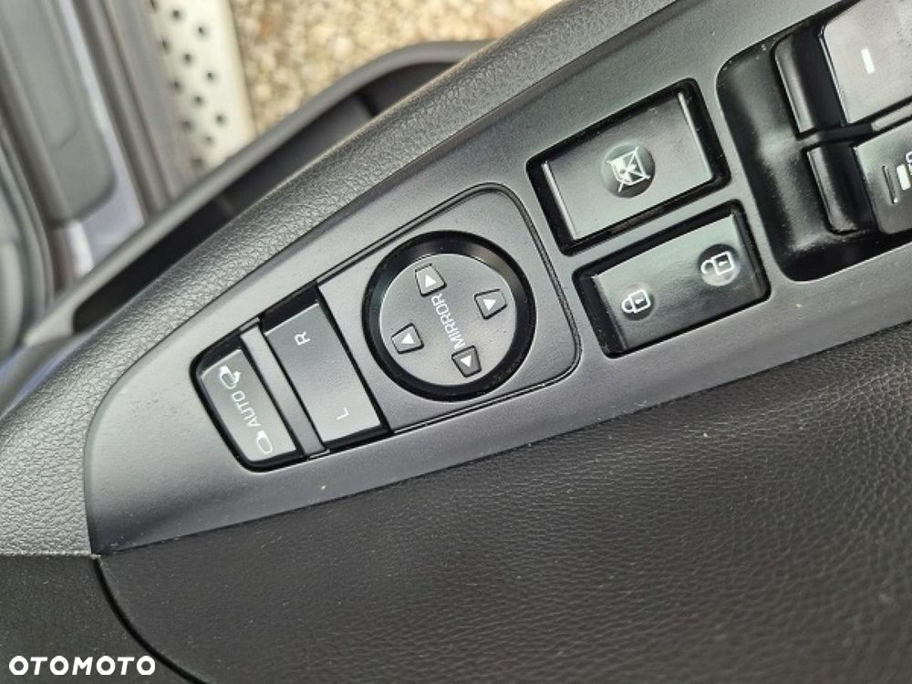 Hyundai Tucson - 22
