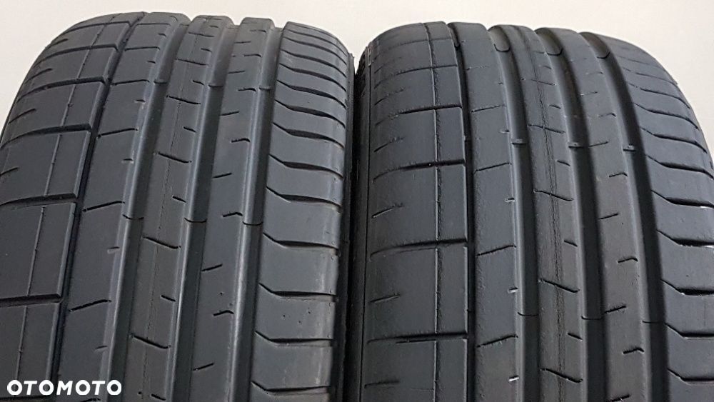 2x235/35r20 88Y Pirelli Pzero N1 Potestowe - 1