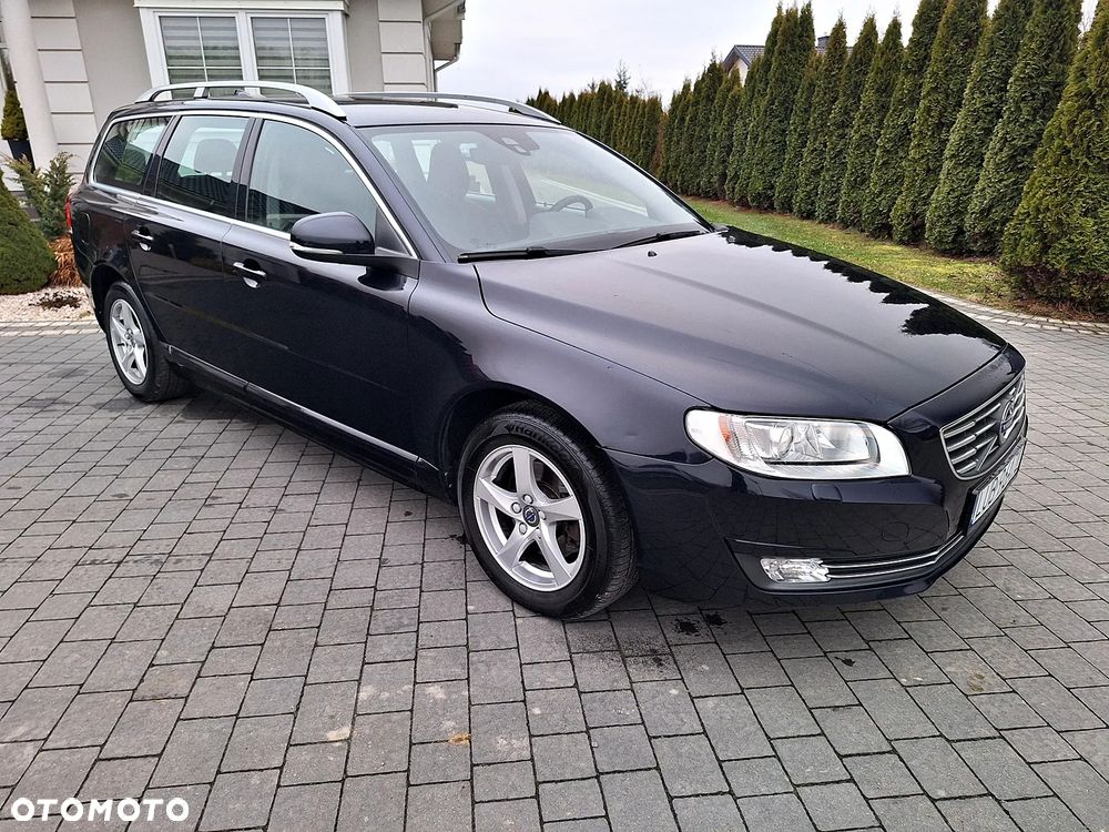 Volvo V70 D3 Momentum - 3