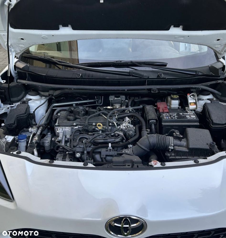 Toyota Yaris - 21