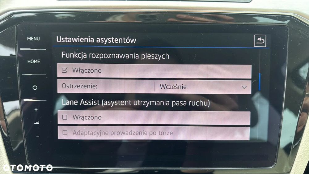 Volkswagen Passat 2.0 TDI BMT 4Mot Highline DSG - 28