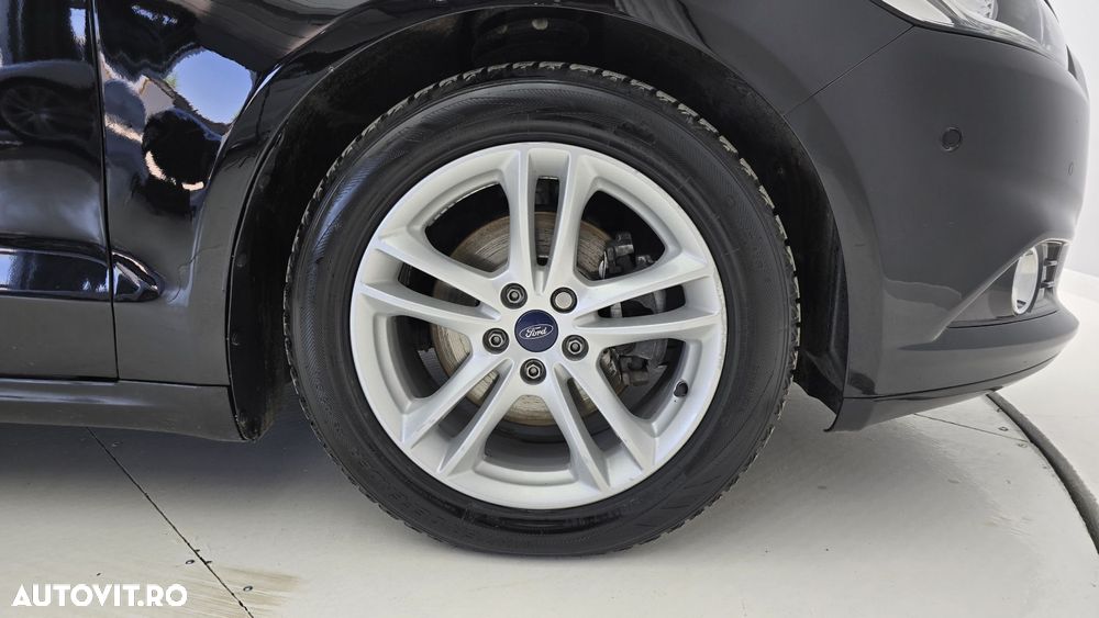 Ford Mondeo 2.0 TDCi Aut. Titanium - 23