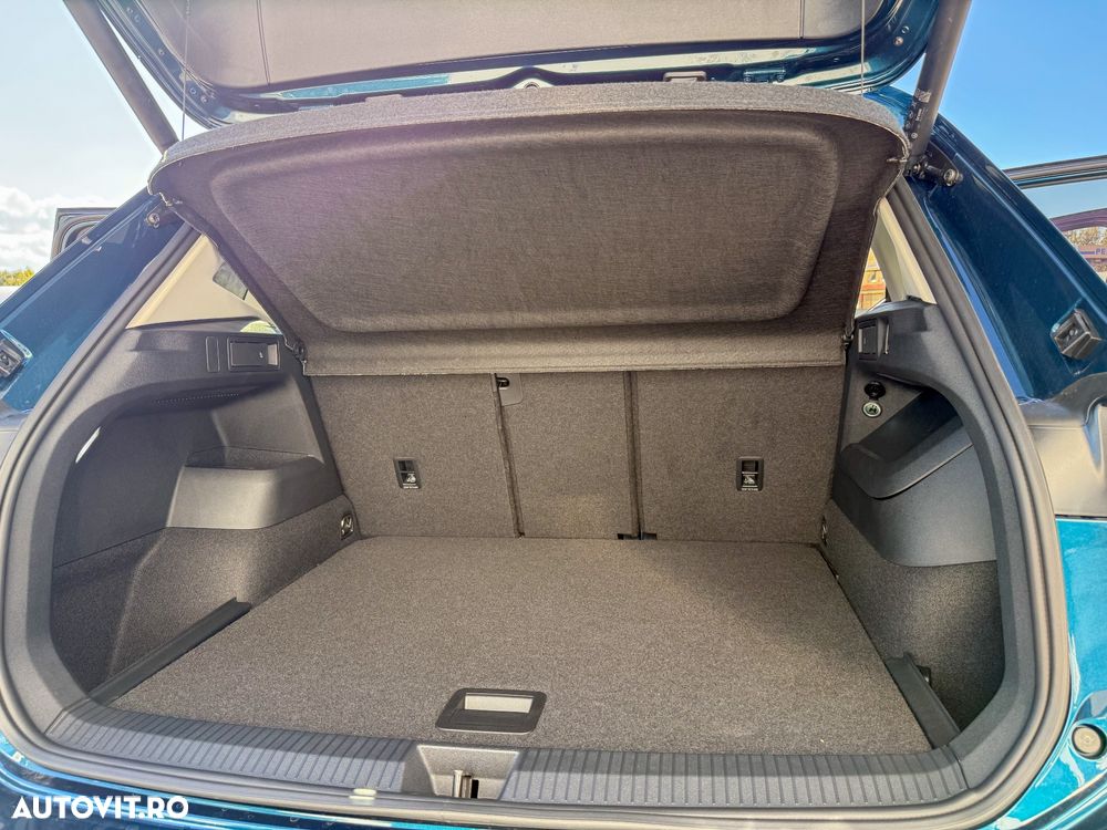 Volkswagen Tiguan 1.5 eTSI DSG MHEV Life - 15