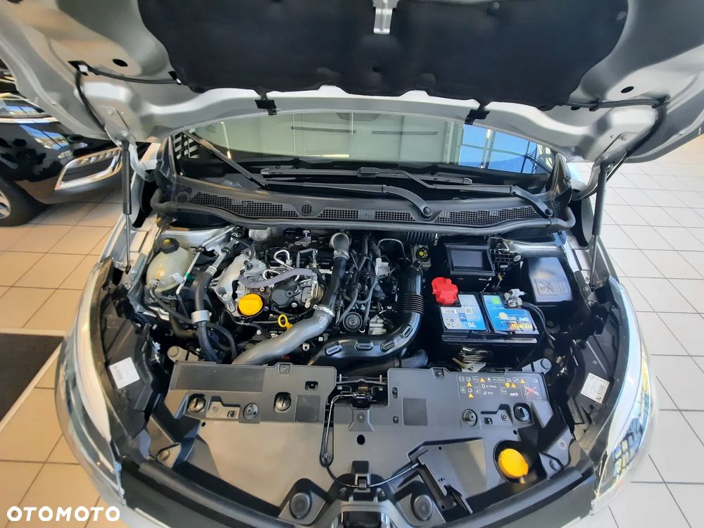 Renault Captur TCe 150 EDC GPF INTENS - 27