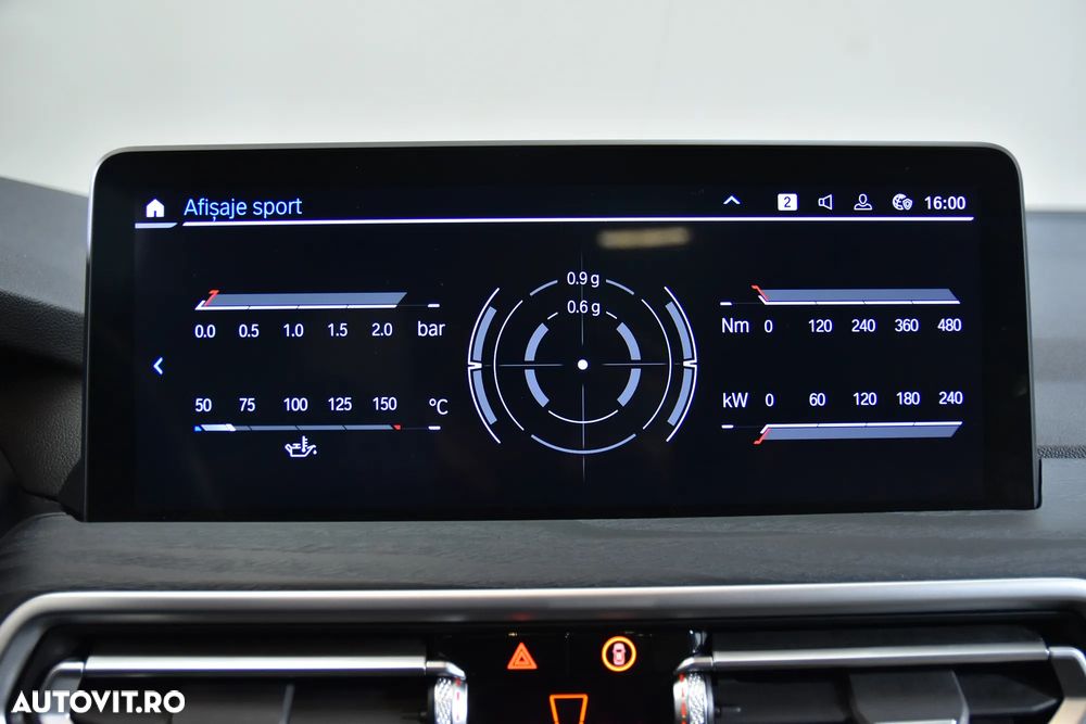 BMW X3 xDrive30e AT PHEV - 20