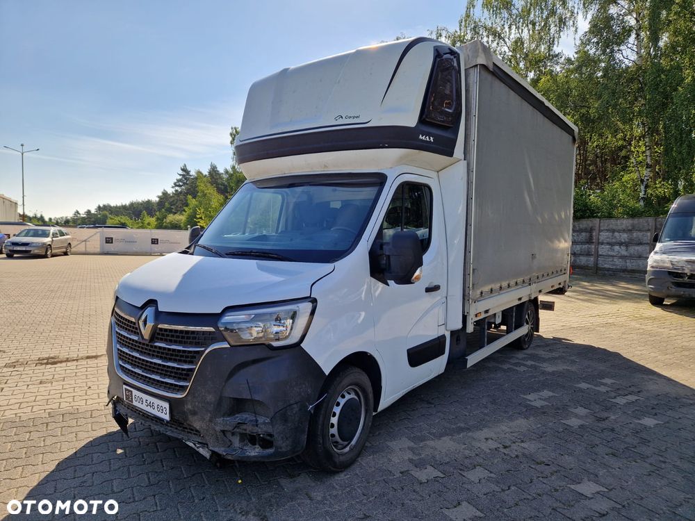 Renault Master - 17