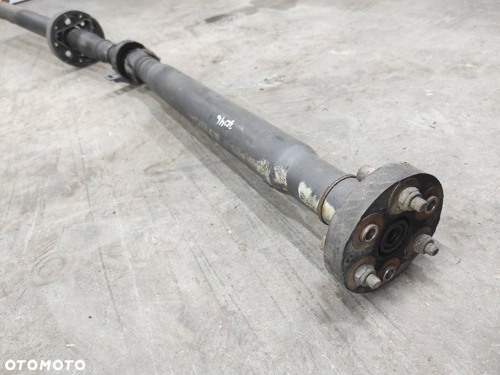 WAŁ NAPĘDOWY KOMPLETNY MERC W201 190 2.0 16V 1991 - 4