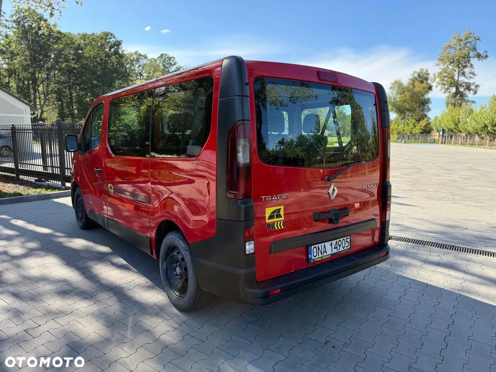 Renault Trafic - 3